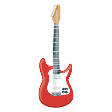 Guitars