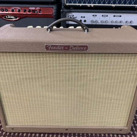 Amplifier/Cabinet