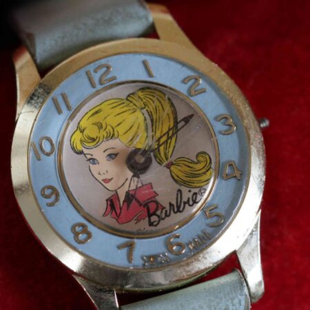 Vintage Barbie Collection