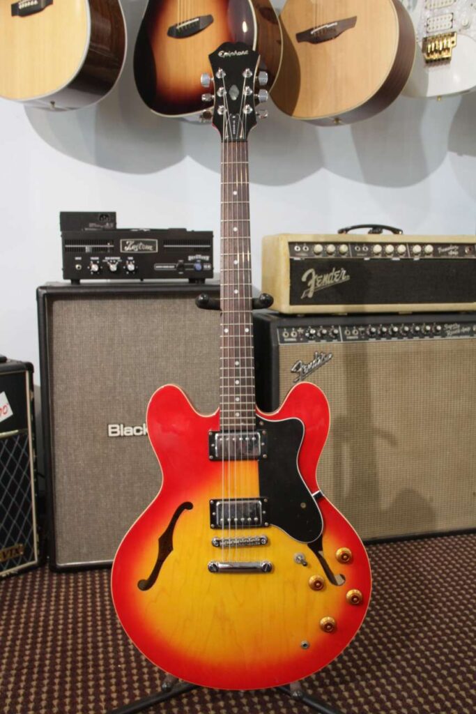 Epiphone Dot 335