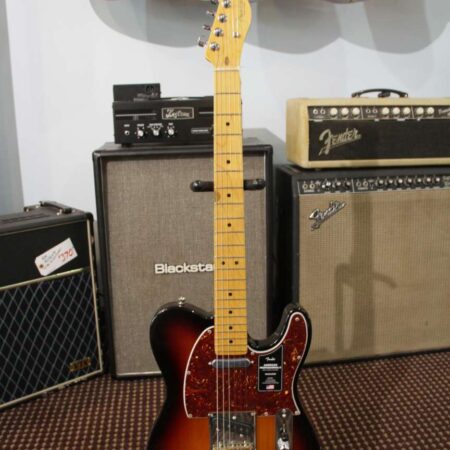 Fender Telecaster American Professional II Telecaster