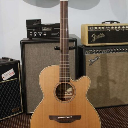 Takamine EAN40C Acoustic/Electric