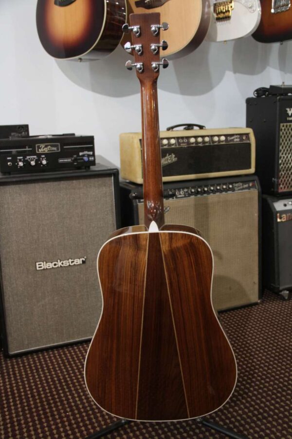 Martin 50th anniversary D-35 - Image 2