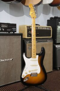 Squire Classic Vibe Stratocaster, Left Handed