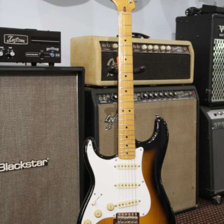 Squire Classic Vibe Stratocaster, Left Handed