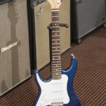 AXL Short Scale, Left Handed