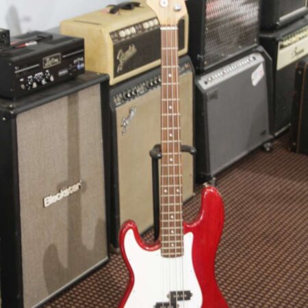 Austin BASS GUITAR, Left Handed