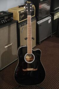 Fender Acoustic FA-125CE
