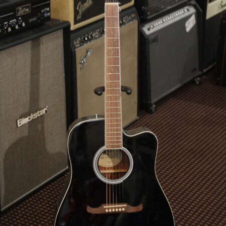 Fender Acoustic FA-125CE