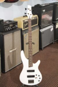 Ibanez Bass SR300E
