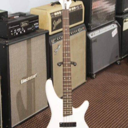Ibanez Bass SR300E