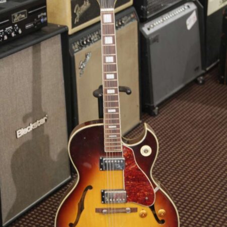 Cameo Hollowbody Electric