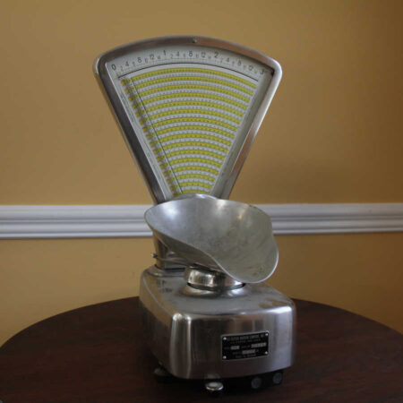 U.S. Slicing Machine CO. Scale Model 405
