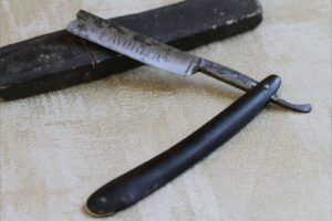 Wade & Butcher Razor