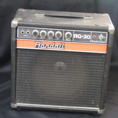 Randall RG-30