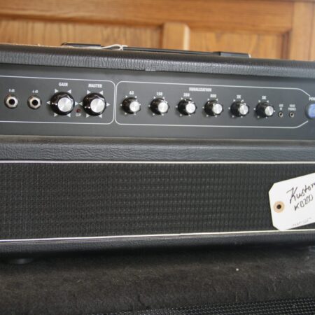 Kustom KB200