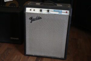 Fender MUSICMASTER Bass CFA 7010