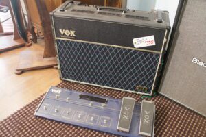 Vox AD 120VTX W/ VC-12 Controller