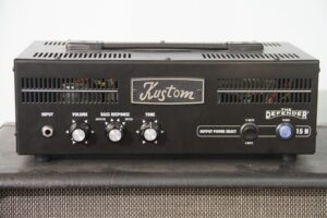 Kustom Defender 15H