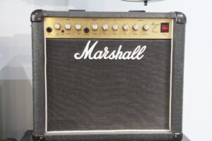 Marshall Vintage Reverb 75