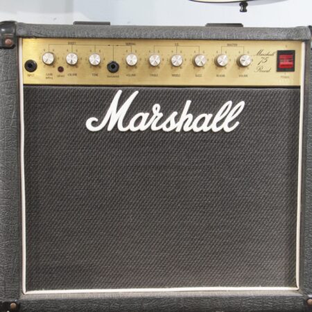 Marshall Vintage Reverb 75