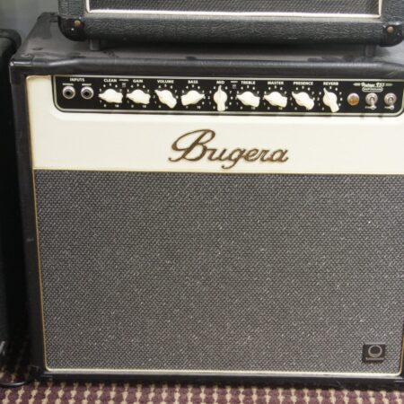 Bugera V55 Infinum