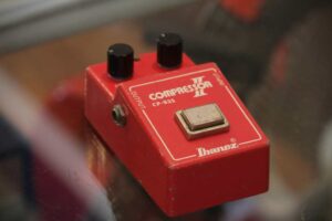 Ibanez Compressor II CP-835