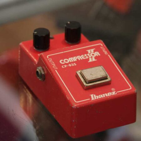 Ibanez Compressor II CP-835