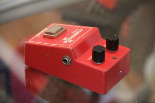 Ibanez Compressor II CP-835 - Image 2