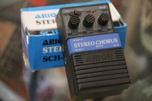 Arion Stereo Chorus SCH-Z