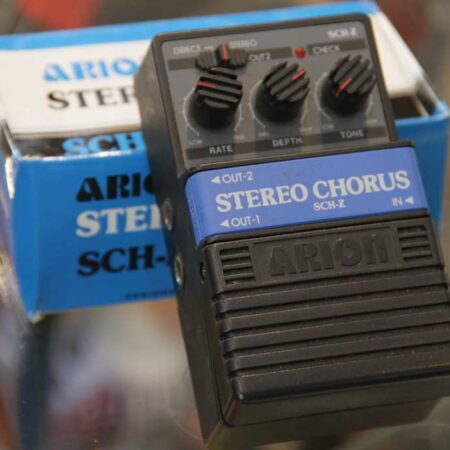 Arion Stereo Chorus SCH-Z