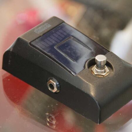 Korg Pitchblack Tuning Pedal