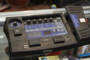 Korg ToneWorks AX100G