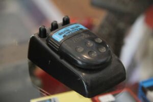 Ibanez DL5 Sound Tank Delay