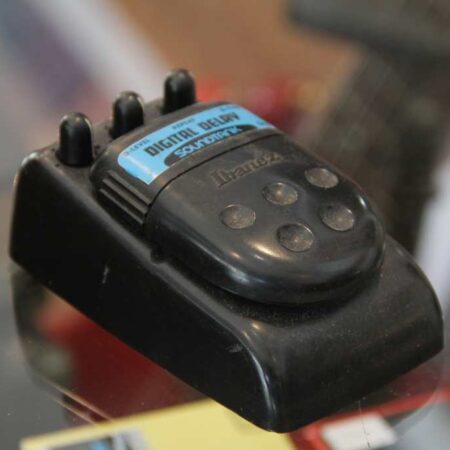 Ibanez DL5 Sound Tank Delay