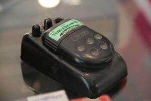 Ibanez TS5 Tube Screamer