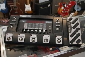 DigiTech RP500