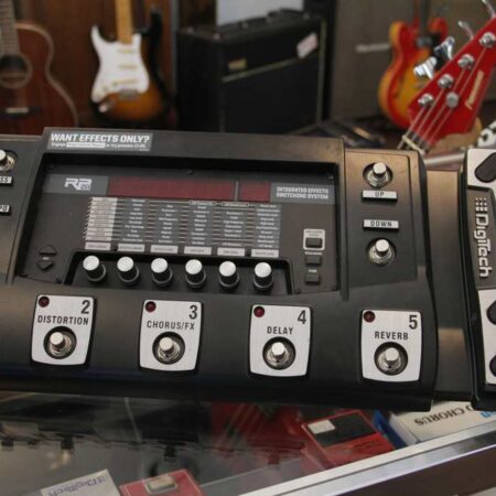 DigiTech RP500