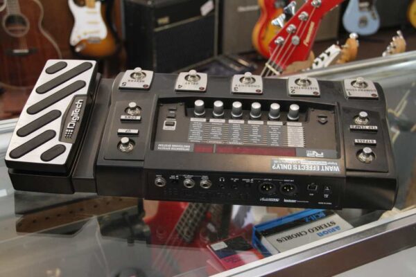 DigiTech RP500 - Image 2