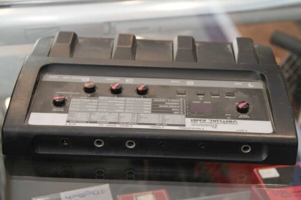 Ibanez VA3 - Image 2
