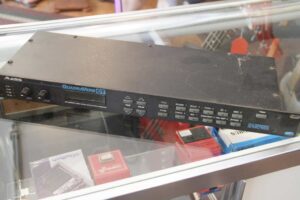 Alesis QuadraVerb GT