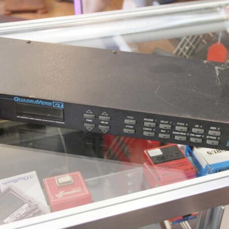 Alesis QuadraVerb GT