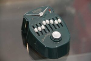 Danelectro Fish & Chips EQ