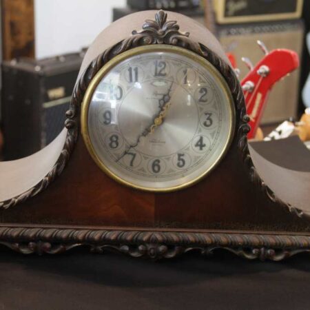 Vintage Clock 1