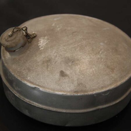 Vintage Canteen