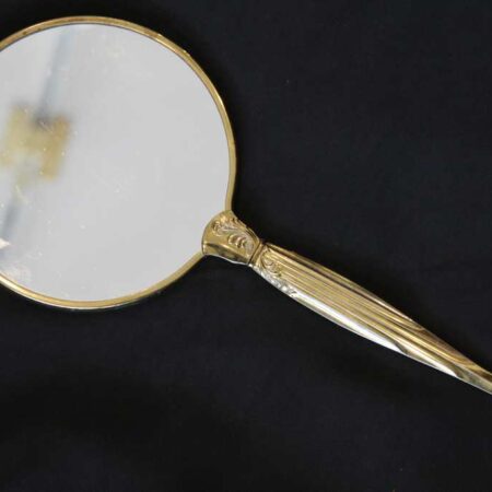 Vintage Mirror