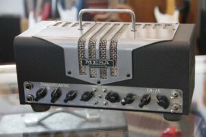 Mesa TransAtlantic TA-15