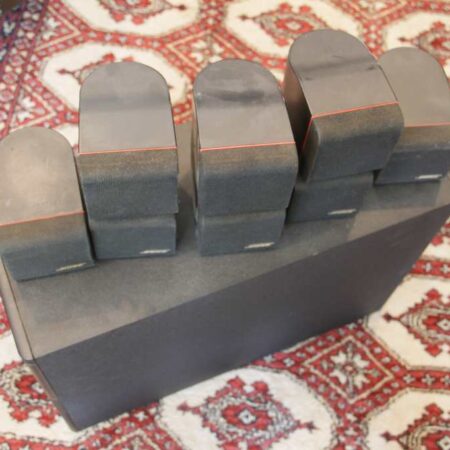 Bose Acoustimass 7