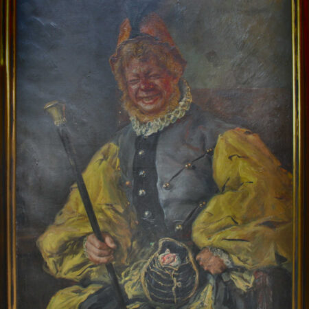 Max Friedrich Ferdinand Rabes