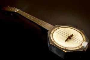 Kant-warp Banjo Ukulele